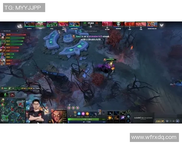 dota21v5比赛-热血沸腾的 DOTA 2 1v5 比赛盛宴-dota21v5比赛