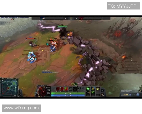 lol看dota2比赛直播-二、观看LoL与Dota2比赛直播的乐趣-lol看dota2比赛直播